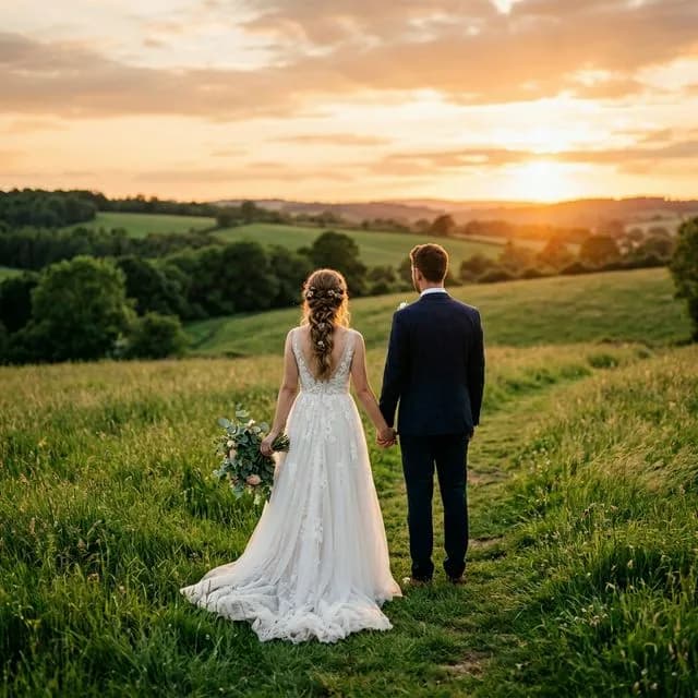 How to Build Trust Before Marriage